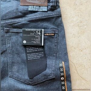 Volcom Jeans